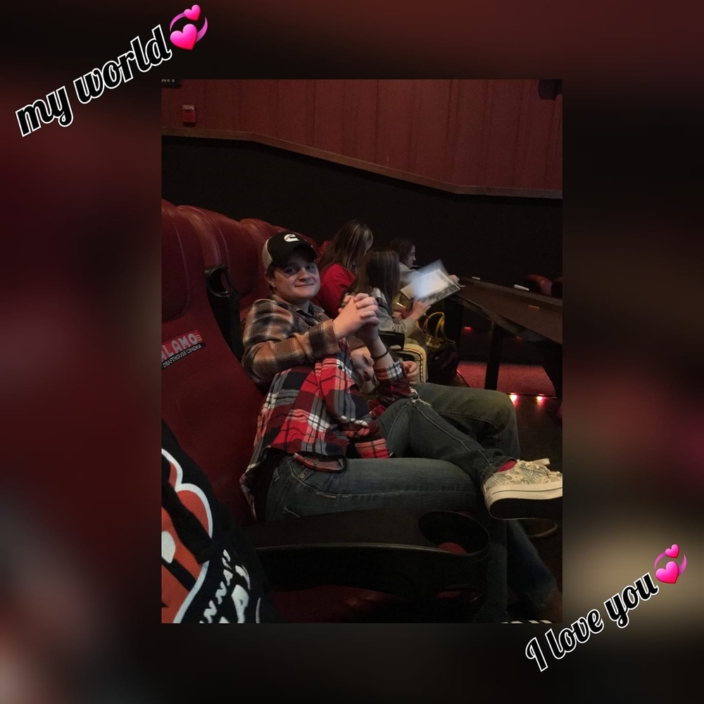 Meet your Posher, Hailey